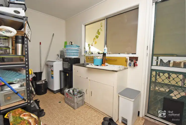 Seventh view of Homely house listing, 11 Wenck Street, Moura QLD 4718