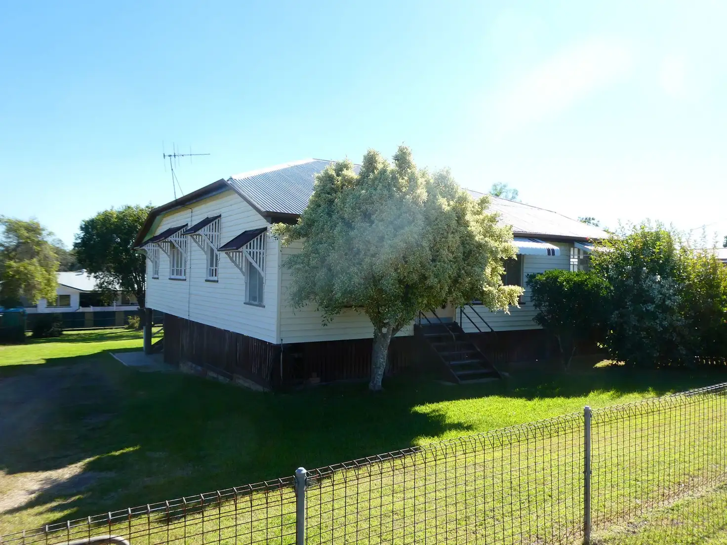 Main view of Homely house listing, 58 Alice Street, Biggenden QLD 4621