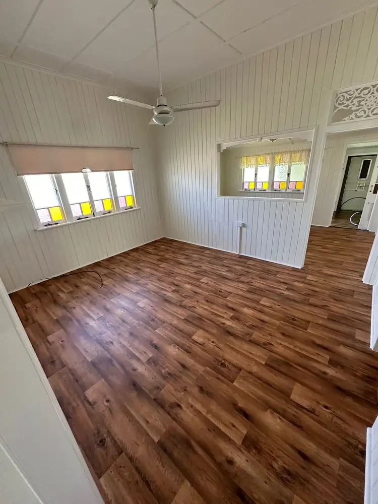 Second view of Homely house listing, 58 Alice Street, Biggenden QLD 4621