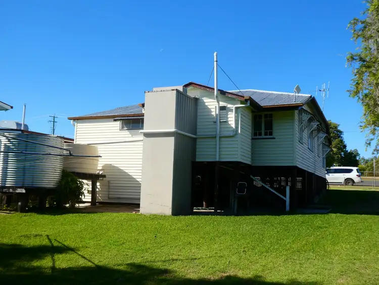 Fourth view of Homely house listing, 58 Alice Street, Biggenden QLD 4621