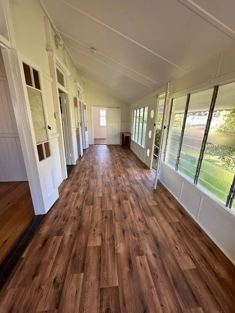 Fifth view of Homely house listing, 58 Alice Street, Biggenden QLD 4621