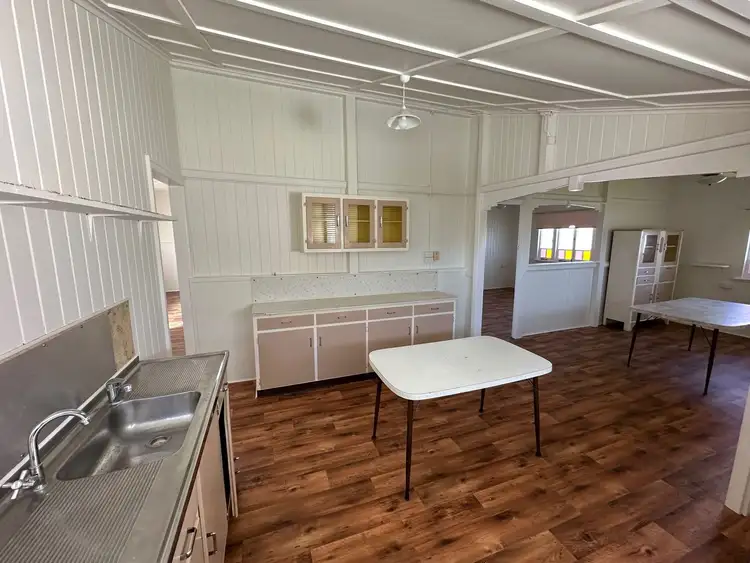 Sixth view of Homely house listing, 58 Alice Street, Biggenden QLD 4621