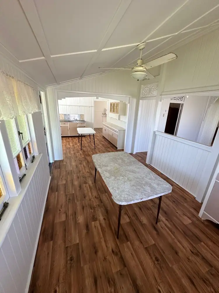 Seventh view of Homely house listing, 58 Alice Street, Biggenden QLD 4621