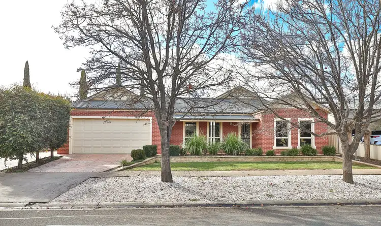 Main view of Homely house listing, 12 Villiva Drive, Mildura VIC 3500