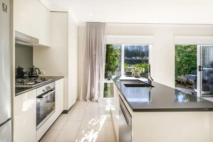 Second view of Homely townhouse listing, 40 Conservation Drive, Pimpama QLD 4209