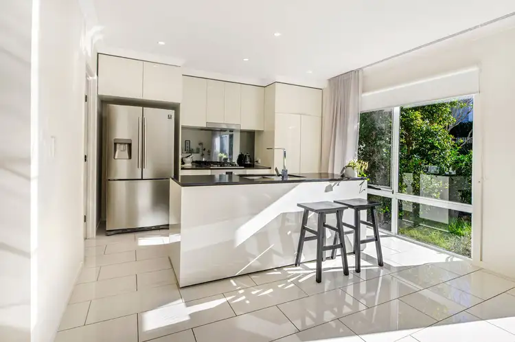 Third view of Homely townhouse listing, 40 Conservation Drive, Pimpama QLD 4209