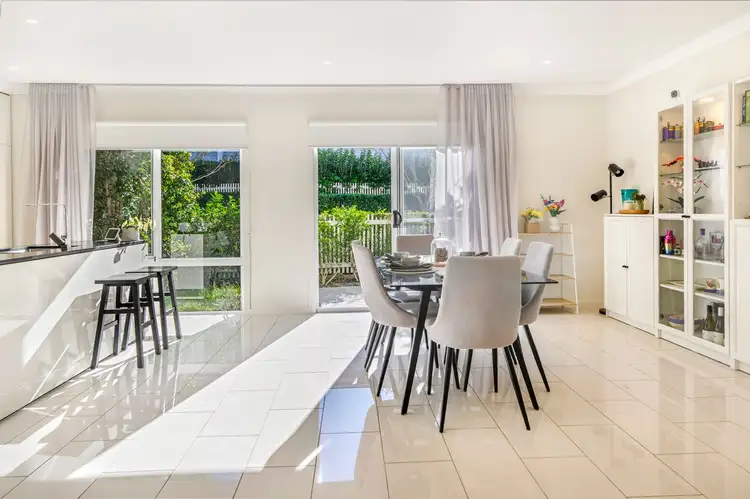 Fourth view of Homely townhouse listing, 40 Conservation Drive, Pimpama QLD 4209