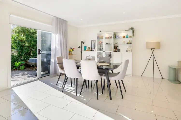 Fifth view of Homely townhouse listing, 40 Conservation Drive, Pimpama QLD 4209