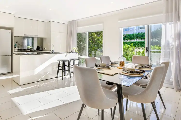Sixth view of Homely townhouse listing, 40 Conservation Drive, Pimpama QLD 4209