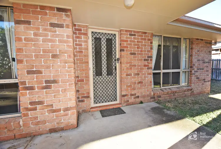 Second view of Homely house listing, 4 Gregory Court, Biloela QLD 4715