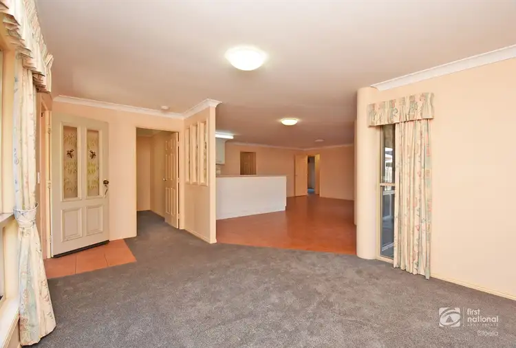 Fourth view of Homely house listing, 4 Gregory Court, Biloela QLD 4715