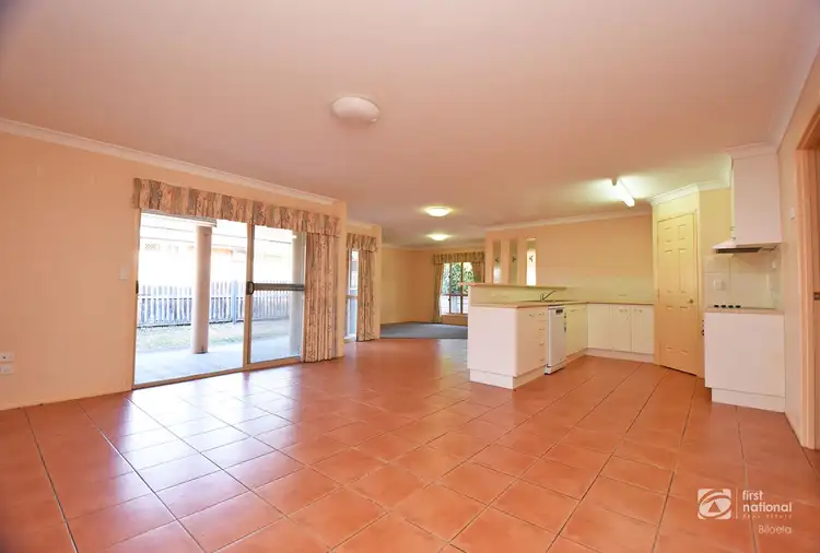 Fifth view of Homely house listing, 4 Gregory Court, Biloela QLD 4715