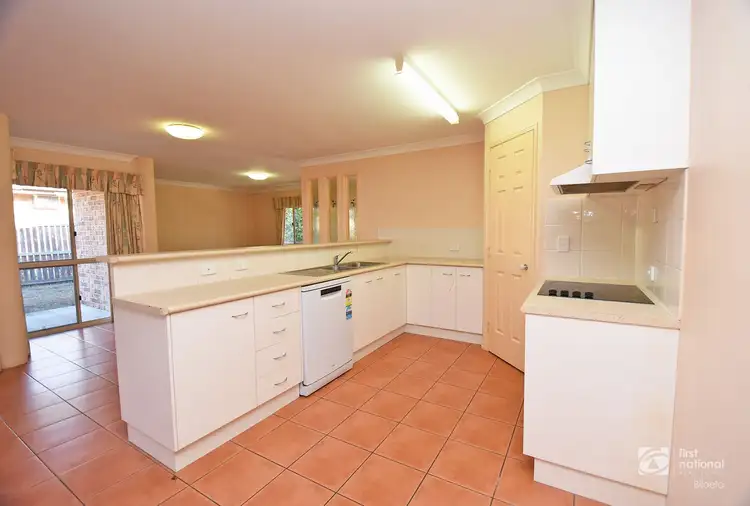 Sixth view of Homely house listing, 4 Gregory Court, Biloela QLD 4715