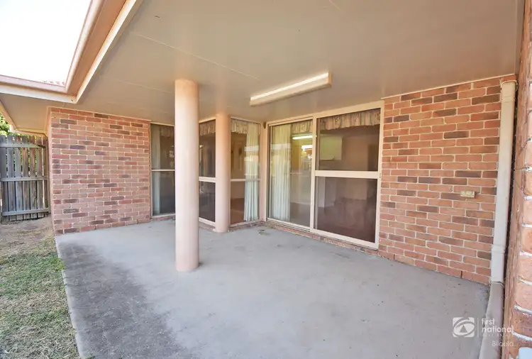 Seventh view of Homely house listing, 4 Gregory Court, Biloela QLD 4715