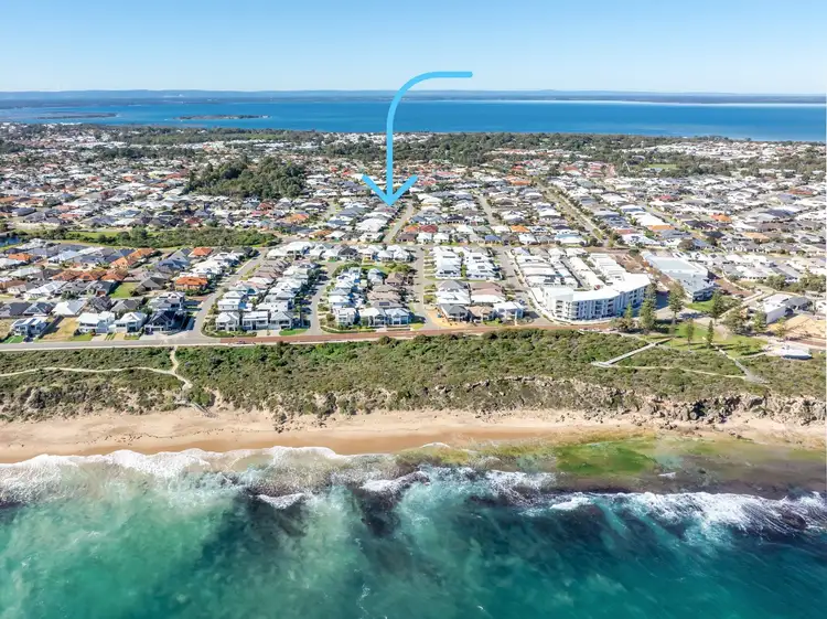 Third view of Homely house listing, 17 Tranquility Way, Halls Head WA 6210