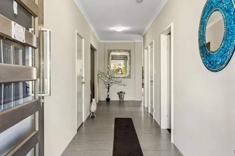 Sixth view of Homely house listing, 17 Tranquility Way, Halls Head WA 6210