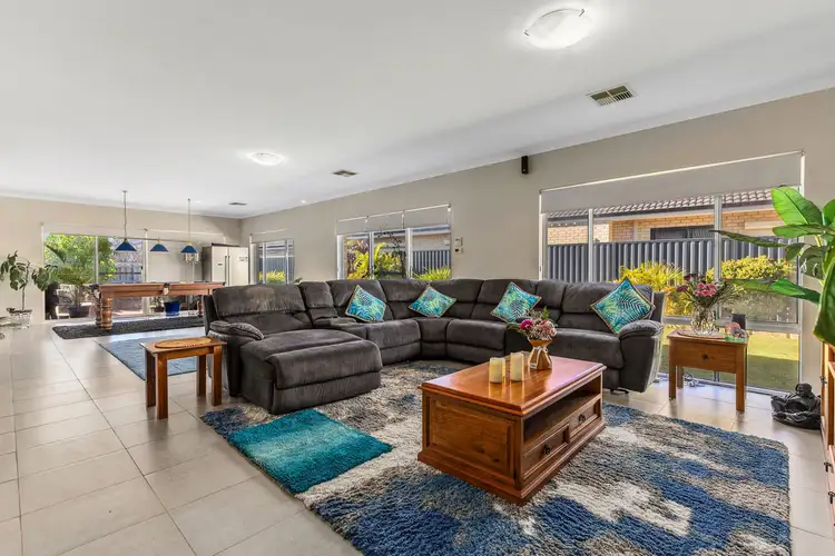 Seventh view of Homely house listing, 17 Tranquility Way, Halls Head WA 6210