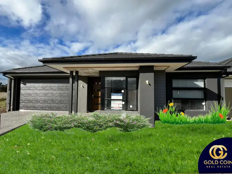 Main view of Homely house listing, 12 Sepia Street, Clyde North VIC 3978