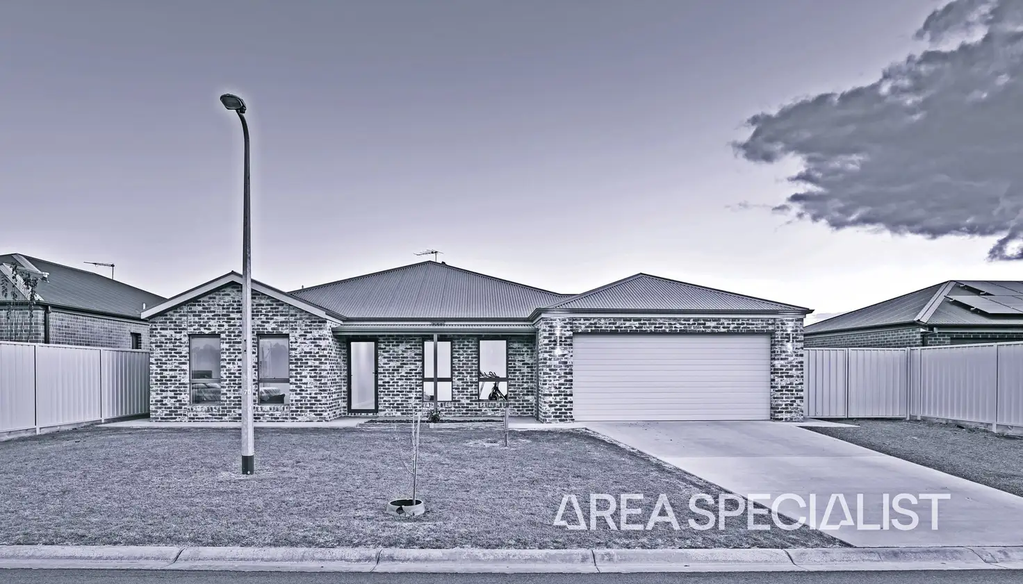 Main view of Homely house listing, 70 Verdi Boulevard, Irymple VIC 3498