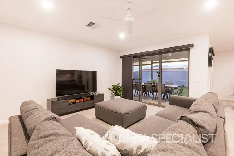 Fourth view of Homely house listing, 70 Verdi Boulevard, Irymple VIC 3498