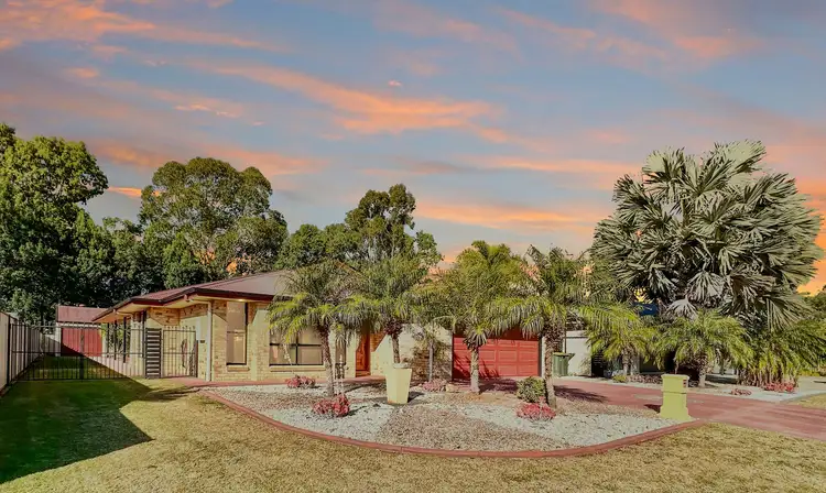 Main view of Homely house listing, 13 Skewis Street,, Chinchilla QLD 4413