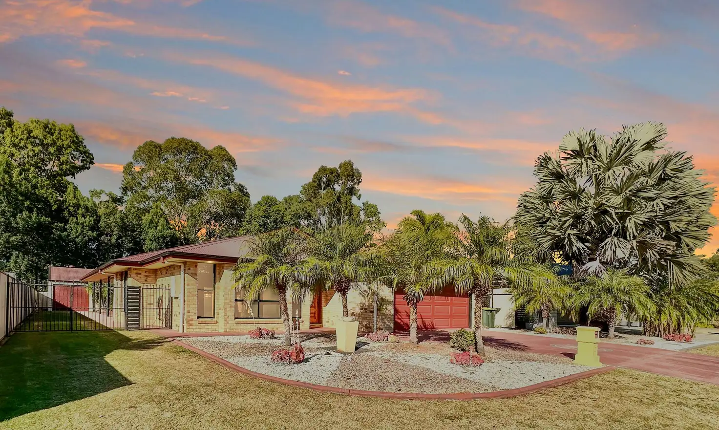Main view of Homely house listing, 13 Skewis Street,, Chinchilla QLD 4413
