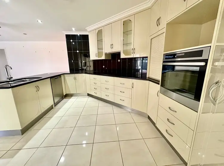 Second view of Homely house listing, 13 Skewis Street,, Chinchilla QLD 4413