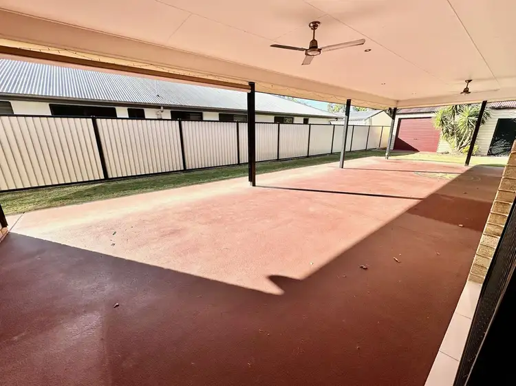 Third view of Homely house listing, 13 Skewis Street,, Chinchilla QLD 4413