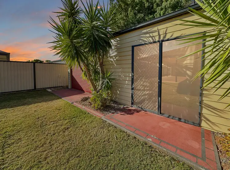 Fourth view of Homely house listing, 13 Skewis Street,, Chinchilla QLD 4413