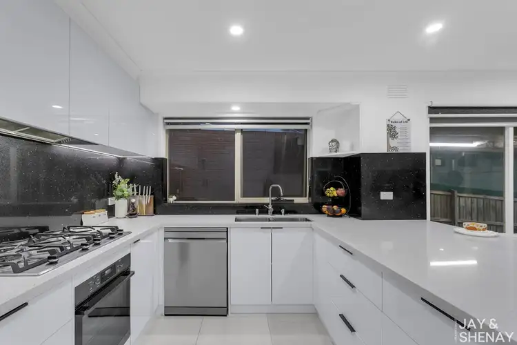 Fourth view of Homely house listing, 10 Edis Court, Endeavour Hills VIC 3802