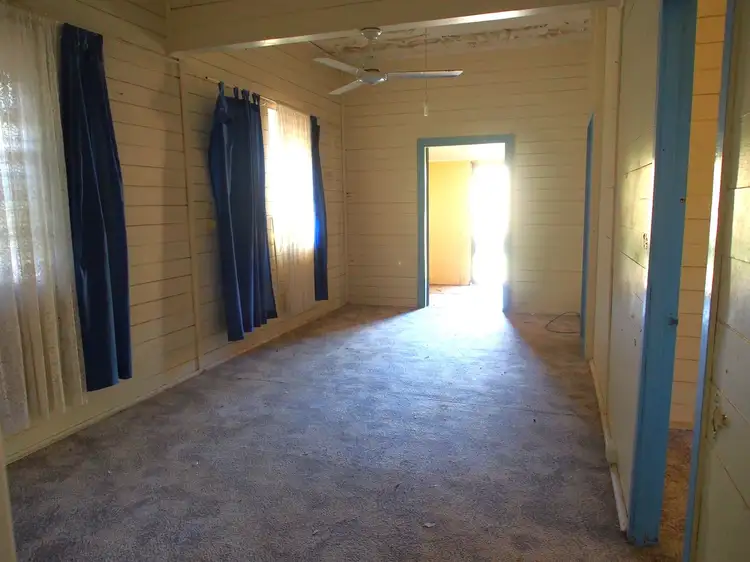 Second view of Homely house listing, 238 Old Creek Road, Childers QLD 4660