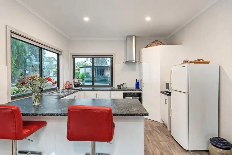 Second view of Homely house listing, Cabin 110/145A Mount Barker Road, Hahndorf SA 5245