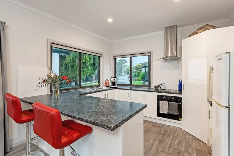 Third view of Homely house listing, Cabin 110/145A Mount Barker Road, Hahndorf SA 5245