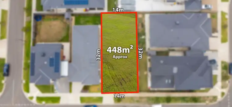 19 Northampton Way, Donnybrook VIC 3064