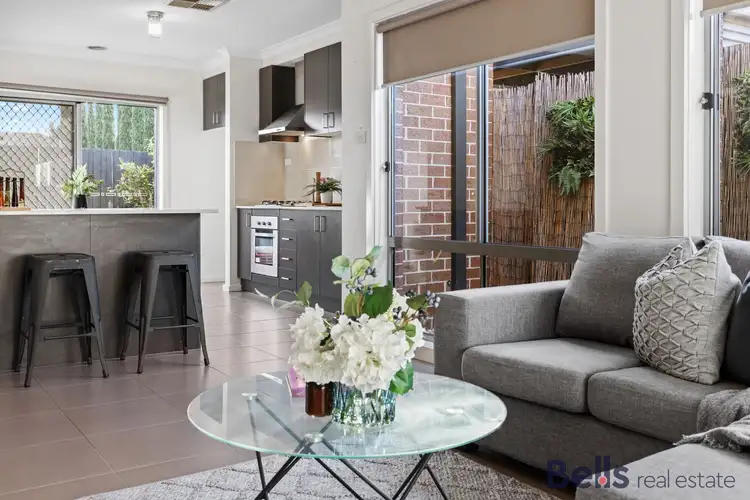 Third view of Homely unit listing, 2/3 Ison Court, Altona Meadows VIC 3028