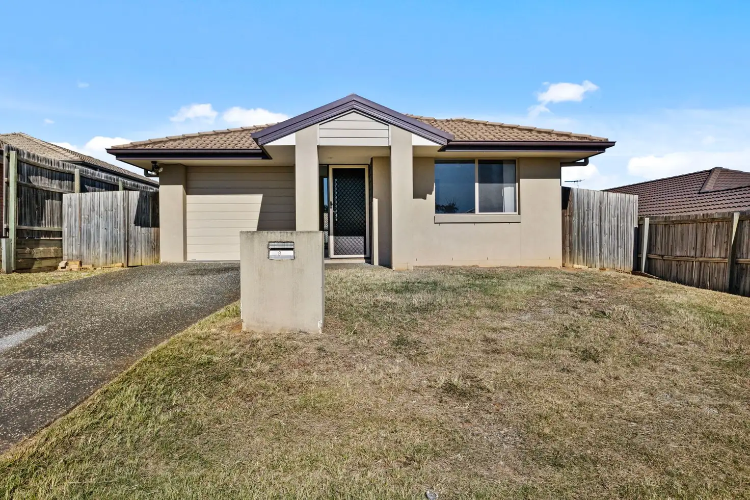 Main view of Homely house listing, 82 Diamantina Boulevard, Brassall QLD 4305