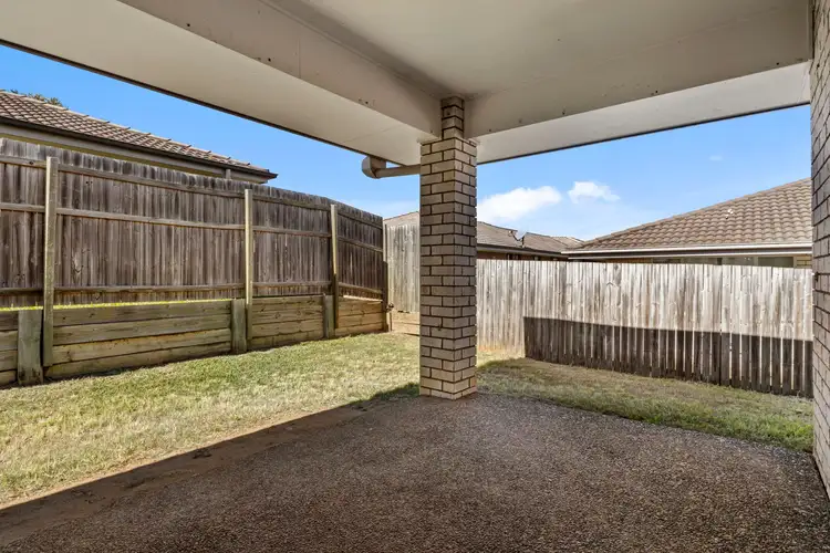 Third view of Homely house listing, 82 Diamantina Boulevard, Brassall QLD 4305