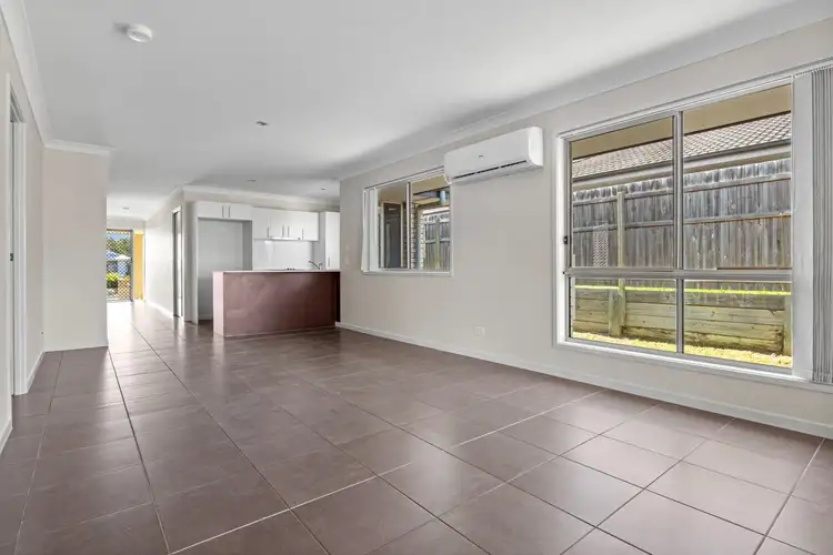 Fourth view of Homely house listing, 82 Diamantina Boulevard, Brassall QLD 4305