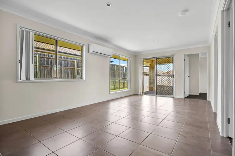 Sixth view of Homely house listing, 82 Diamantina Boulevard, Brassall QLD 4305
