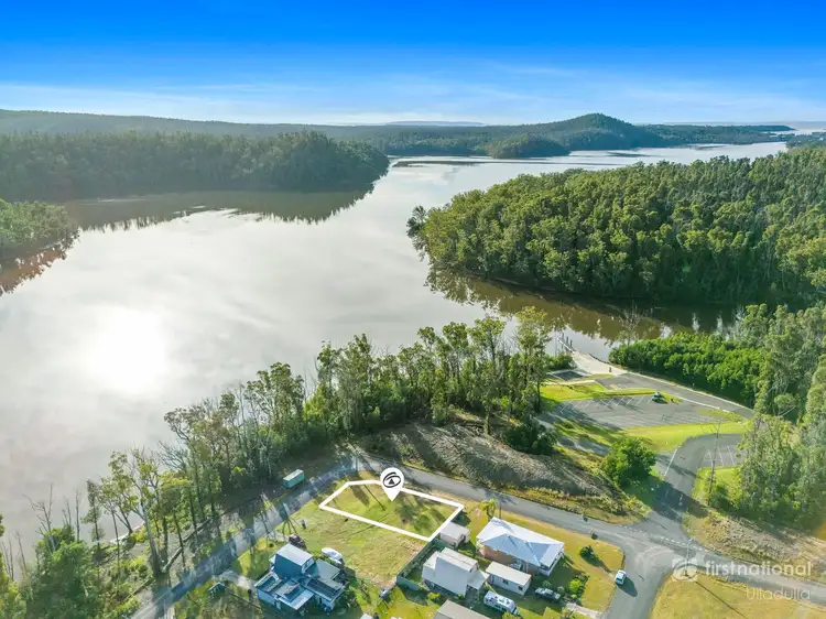 20 Sandra Street, Conjola Park NSW 2539