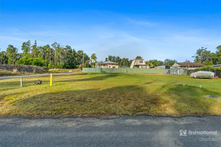Sixth view of Homely land listing, 20 Sandra Street, Conjola Park NSW 2539
