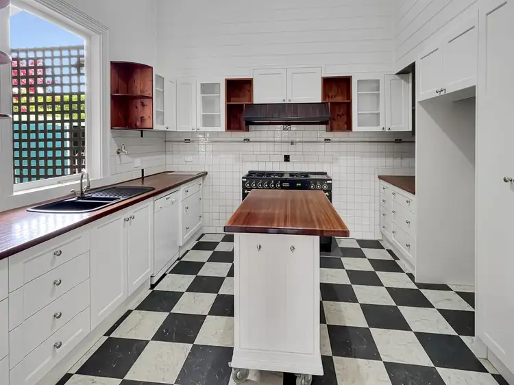 Fifth view of Homely house listing, 191 Melville Street, Numurkah VIC 3636