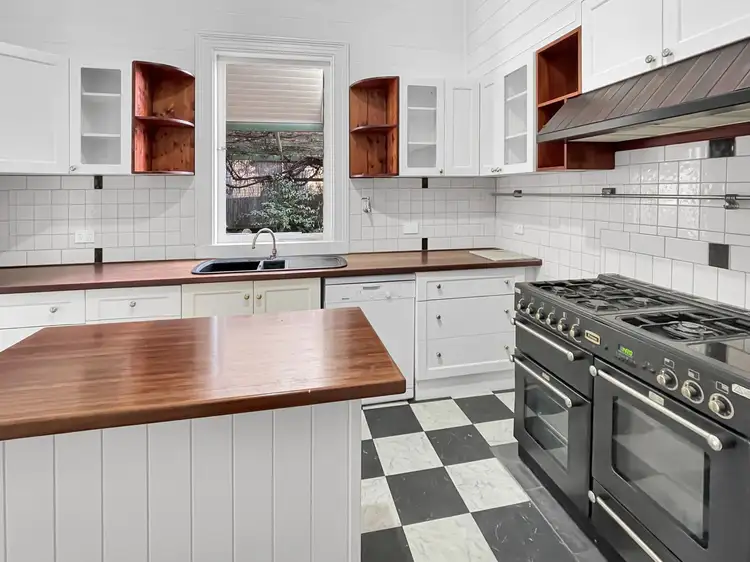 Sixth view of Homely house listing, 191 Melville Street, Numurkah VIC 3636