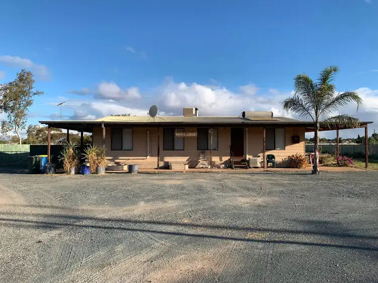 2784 Speculation Road