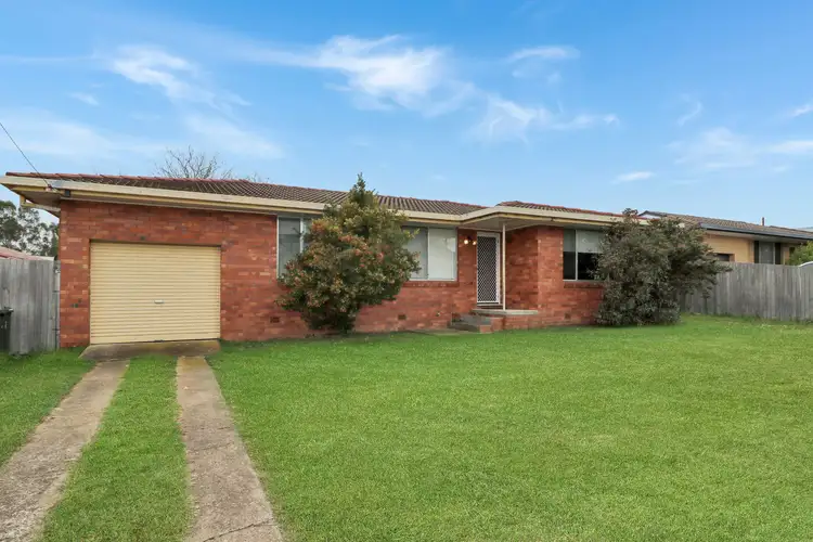 Main view of Homely house listing, 4 Lindsay Avenue, Glen Innes NSW 2370