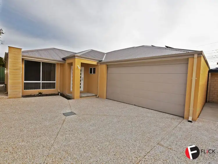 Main view of Homely unit listing, 5B Cypress Road, Willetton WA 6155