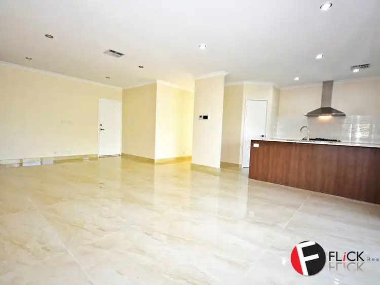 Fourth view of Homely unit listing, 5B Cypress Road, Willetton WA 6155