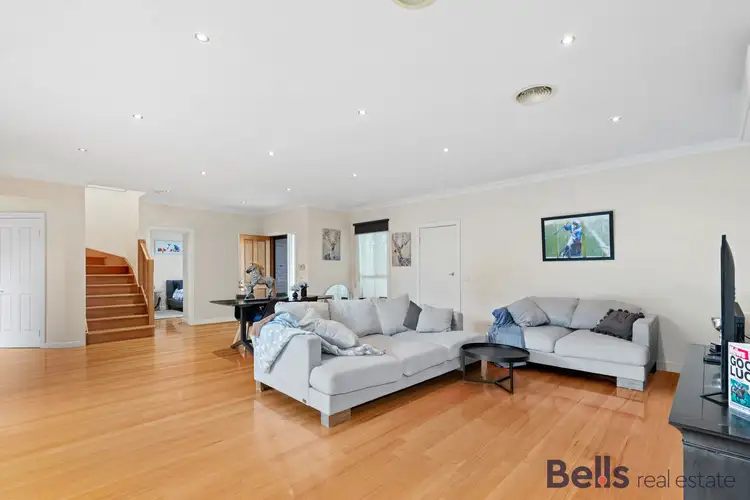 Fourth view of Homely townhouse listing, 3/164 Cornwall Road, Sunshine VIC 3020
