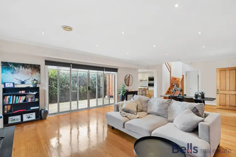 Fifth view of Homely townhouse listing, 3/164 Cornwall Road, Sunshine VIC 3020