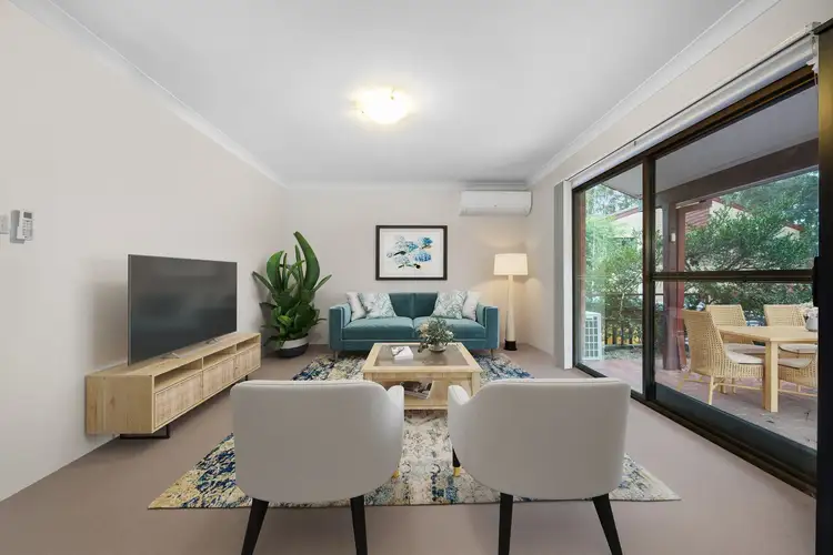 Fifth view of Homely villa listing, 9/152 Culloden Road, Marsfield NSW 2122